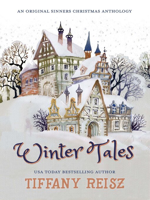 Title details for Winter Tales by Tiffany Reisz - Available